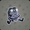 Логотип телеграм канала @cnnanel — own chalmov