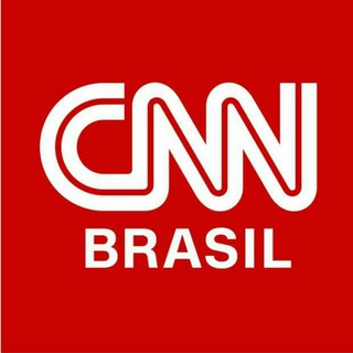 Logotipo do canal de telegrama cnnbrasil - CNN BRASIL