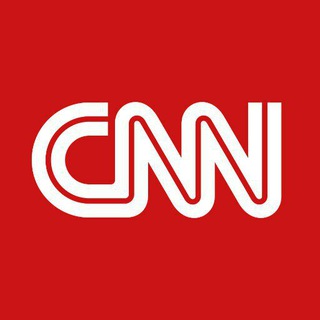 Logo of telegram channel cnnbrk — CNN