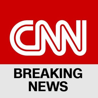 Logo of telegram channel cnnbrknews — CNN Breaking News