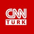 Logo de la chaîne télégraphique cnnturkhaber - CNN TÜRK HABER