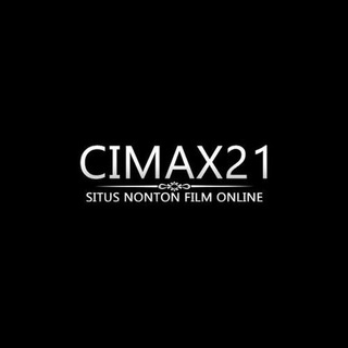 Logo saluran telegram cnnxxiofficial — Situs Nonton Film Sub Indo | CIMAX21