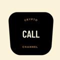 Logo saluran telegram cnrocketcall — CRYPTO CALL CHANNEL💯