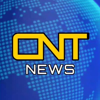 Логотип телеграм канала @cnt_news — CNTnews