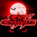 Logo saluran telegram cnt_giveawayz — CnT GiveawayZ