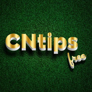Logotipo do canal de telegrama cntipss - CN Tips [INFORMATIVO]