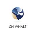 Logo saluran telegram cnwhale18 — CN Whale丨鲸鱼空间