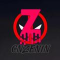 Logo saluran telegram cnzenin — 𝐂𝐍｜𝐙𝐄𝐍𝐈𝐍🇨🇳
