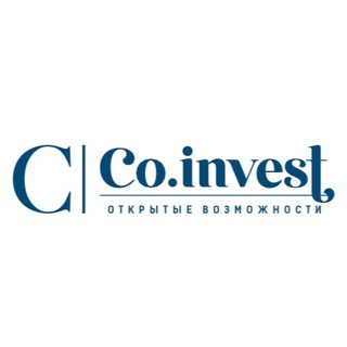 Логотип телеграм канала @co_investing — Co.invest (channel)