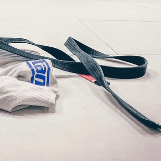 Логотип телеграм канала @coach_bjj — Z coach V