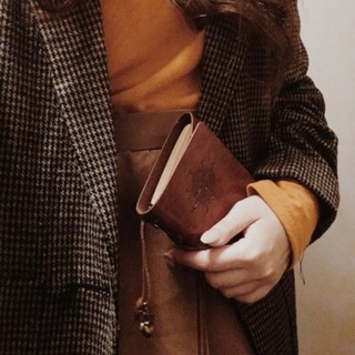 Логотип телеграм канала @coach_search — Блокнот искателя