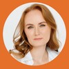 Логотип телеграм канала @coach_alla_didenko — Коучинг с Аллой Диденко 👩🏻‍🦰📈