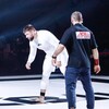 Логотип телеграм канала @coach_brazilianjj — COACH BrazilianJJ | Дорошев Александр