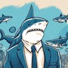Логотип телеграм канала @coach_fish — Коучёная рыба