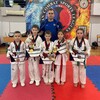 Логотип телеграм канала @coach_iurasov_tkd — COACH | IURASOV D.