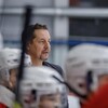 Логотип телеграм канала @coach_kids_hockey — Детский хоккей глазами тренера
