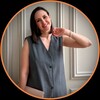 Логотип телеграм канала @coach_kremneva — Ольга Кремнёва | Бизнес коуч