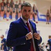 Логотип телеграм канала @coach_krutov — Coach G на связи💯
