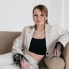 Логотип телеграм канала @coach_kunina — Кунина Елена.Коучинг.Лидерство