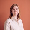 Логотип телеграм канала @coach_lopatkina — С опорой на себя... Ольга Лопаткина.