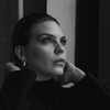 Логотип телеграм канала @coach_malevanik — Лена, коуч-наставник для помогающих практиков