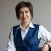 Логотип телеграм канала @coach_rapoport — Ольга Рапортинова | Уверенность и опора