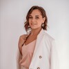 Логотип телеграм канала @coach_savicheva — ЕВГЕНИЯ САВИЧЕВА