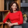 Логотип телеграм канала @coach_selivanova — будни коуча•Ульяна Селиванова