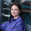 Логотип телеграм канала @coach_smirnova — Смирнова про здоровье души и тела