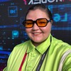 Логотип телеграм канала @coach_stadnik — Технофея для экспертов 🧚🏻‍♀️ | Александра Стадник