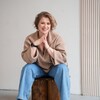 Логотип телеграм канала @coach_sveta — Коуч Света. Усилия без насилия:)
