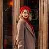 Логотип телеграм канала @coach_terekhova — Дарья Терехова | Экспертный бизнес