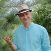 Логотип телеграм канала @coach_ustin — Артём Устинов / МЕТОД "Коуч Сам себе"