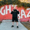 Логотип телеграм канала @coach_vrn — Кирилл Некрасов • FIGHT BAZA