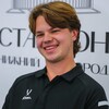 Логотип телеграм канала @coacharseniylisin — Ты че творишь, Лисин?