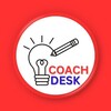 टेलीग्राम चैनल का लोगो coachdesk — State PCS - Coach Desk