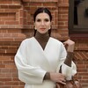 Логотип телеграм канала @coachelenamartynovich — Ем. Молюсь. Люблю. Коучу