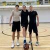 Логотип телеграм канала @coachgb_notes — Заметки случайного тренера