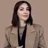 Логотип телеграм канала @coachhabarova — ОПОРА с Юлией Хабаровой