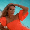 Логотип телеграм канала @coachindubai — DolceVita головного мозга