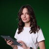 Логотип телеграм канала @coaching_mak_game — Настя про реализацию | Коуч ICF