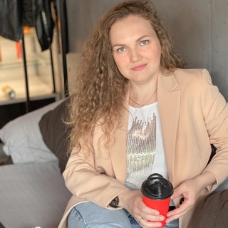 Логотип телеграм канала @coachingnazarova — САМОреализациЯ 🦋 Екатерина Назарова