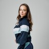 Логотип телеграм канала @coachkupreeva — Ваш ЧИРанутый тренер🐝
