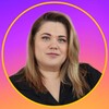 Логотип телеграм канала @coachkuznetsovva — Не просто коуч • Дарья Кузнецова