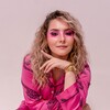 Логотип телеграм канала @coachnikakim — Ким Вероника| ЭНЕРГОКОУЧ| МЕДИТАЦИИ