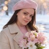 Логотип телеграм канала @coachnosova — Дарья Носова | Мозг и деньги