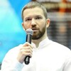 Логотип телеграм канала @coachortodox — Тренер