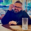 Логотип телеграм канала @coachparamonov — Парамонов•Коучинг•Менторинг•Лидеры