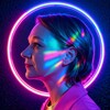 Логотип телеграм канала @coachpoli — Поли||Голая правда о достижениях