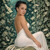 Логотип телеграм канала @coachruchnaya — Алия RUCHNAYA